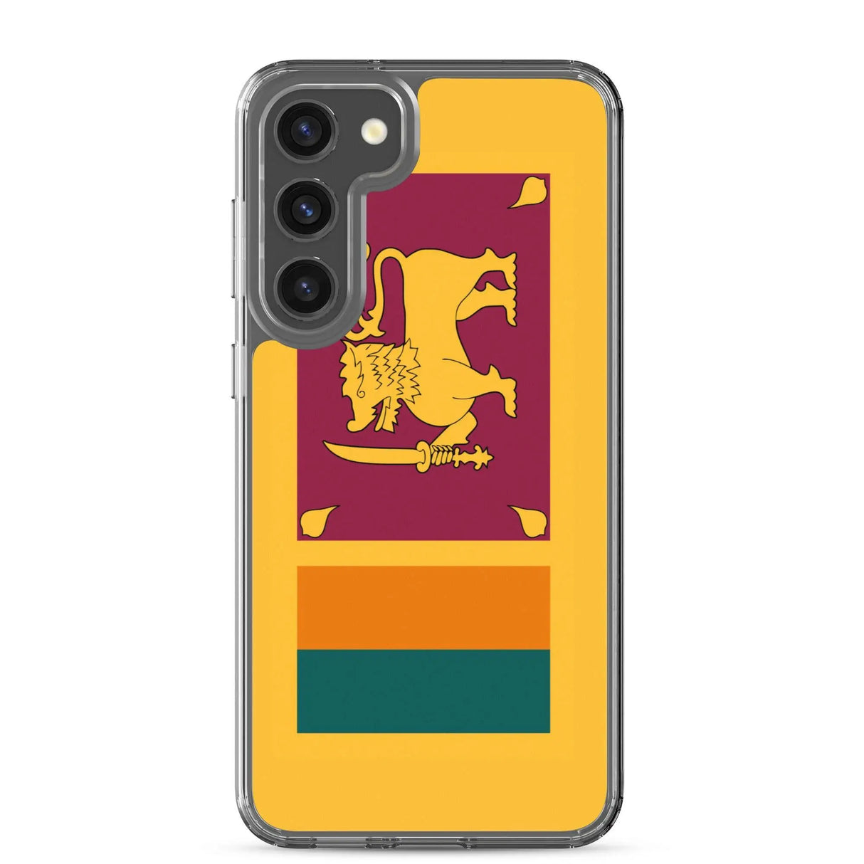 Coque samsung sri lanka souple antichoc pour galaxy s23