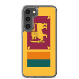 Coque samsung sri lanka souple antichoc pour galaxy s23