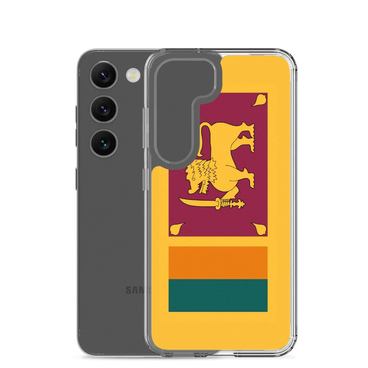 Coque samsung sri lanka souple antichoc pour galaxy s23
