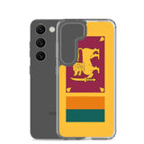 Coque samsung sri lanka souple antichoc pour galaxy s23