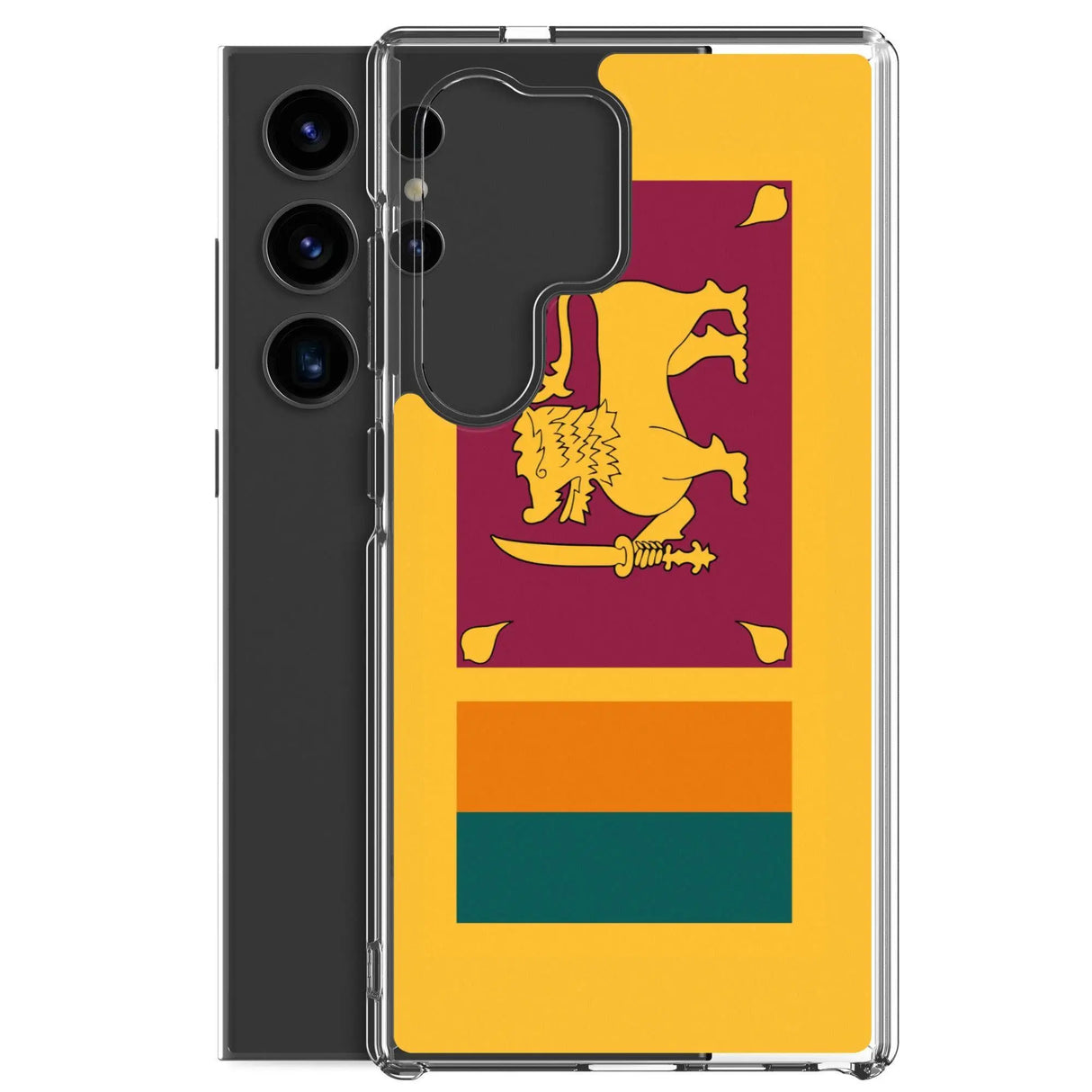 Coque samsung sri lanka souple antichoc pour galaxy s23
