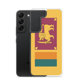 Coque samsung sri lanka souple antichoc pour galaxy s23