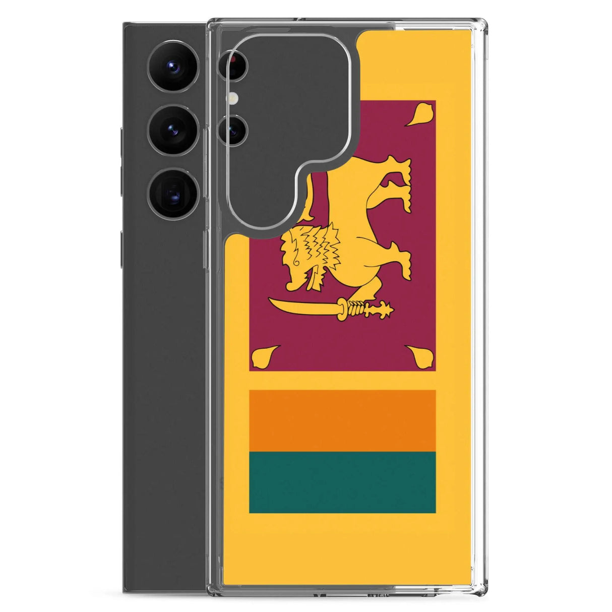Coque samsung sri lanka souple antichoc pour galaxy s23