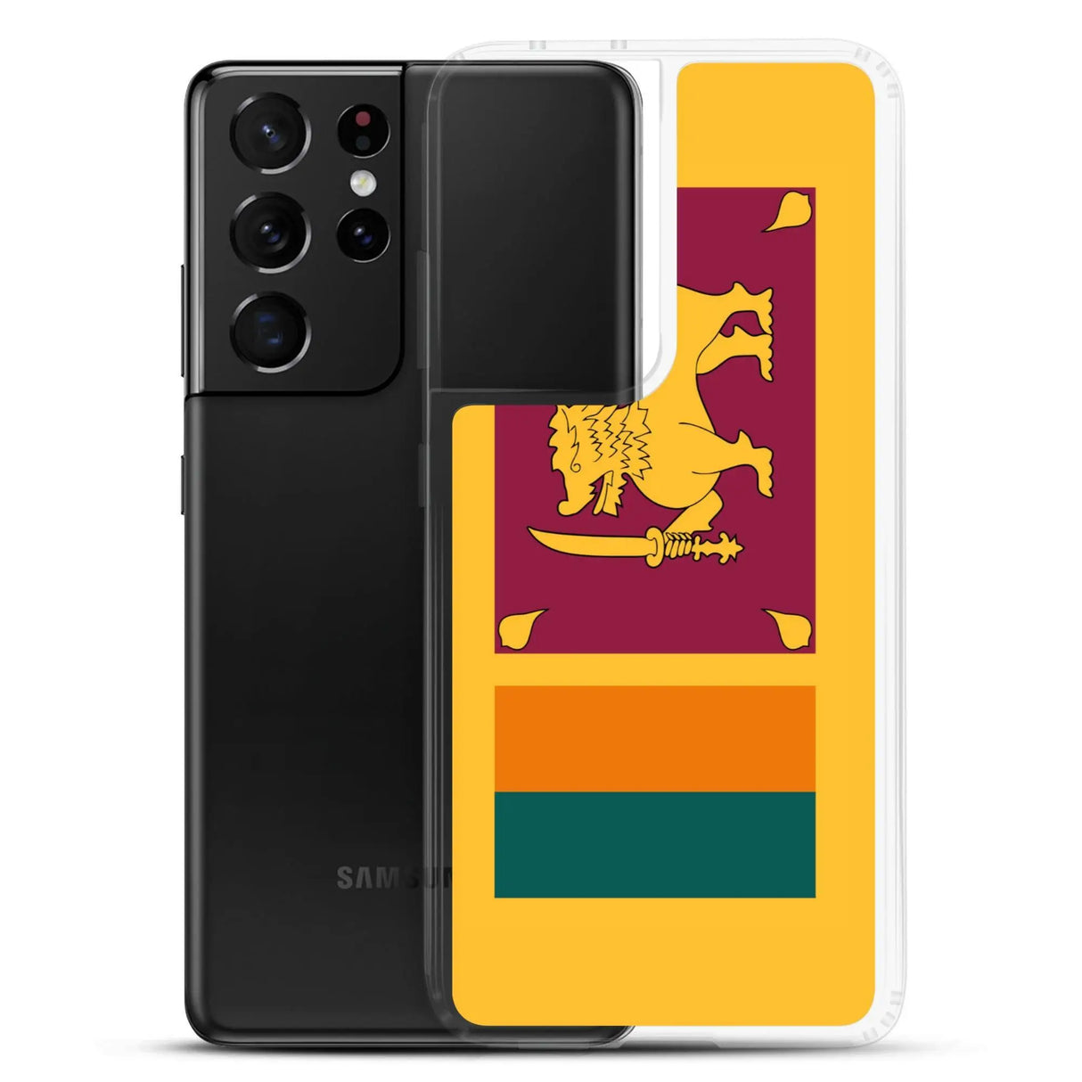 Coque samsung sri lanka souple antichoc pour galaxy s23
