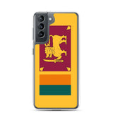 Coque samsung sri lanka souple antichoc pour galaxy s23