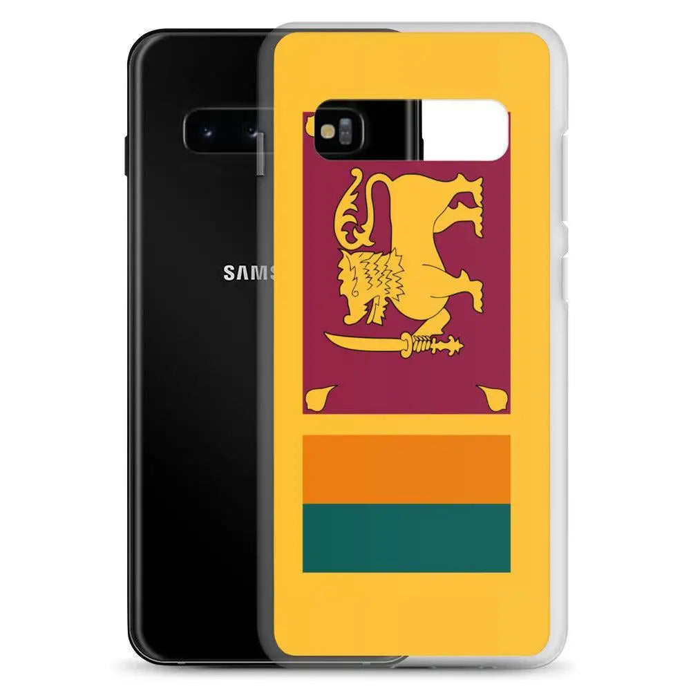 Coque samsung sri lanka souple antichoc pour galaxy s23