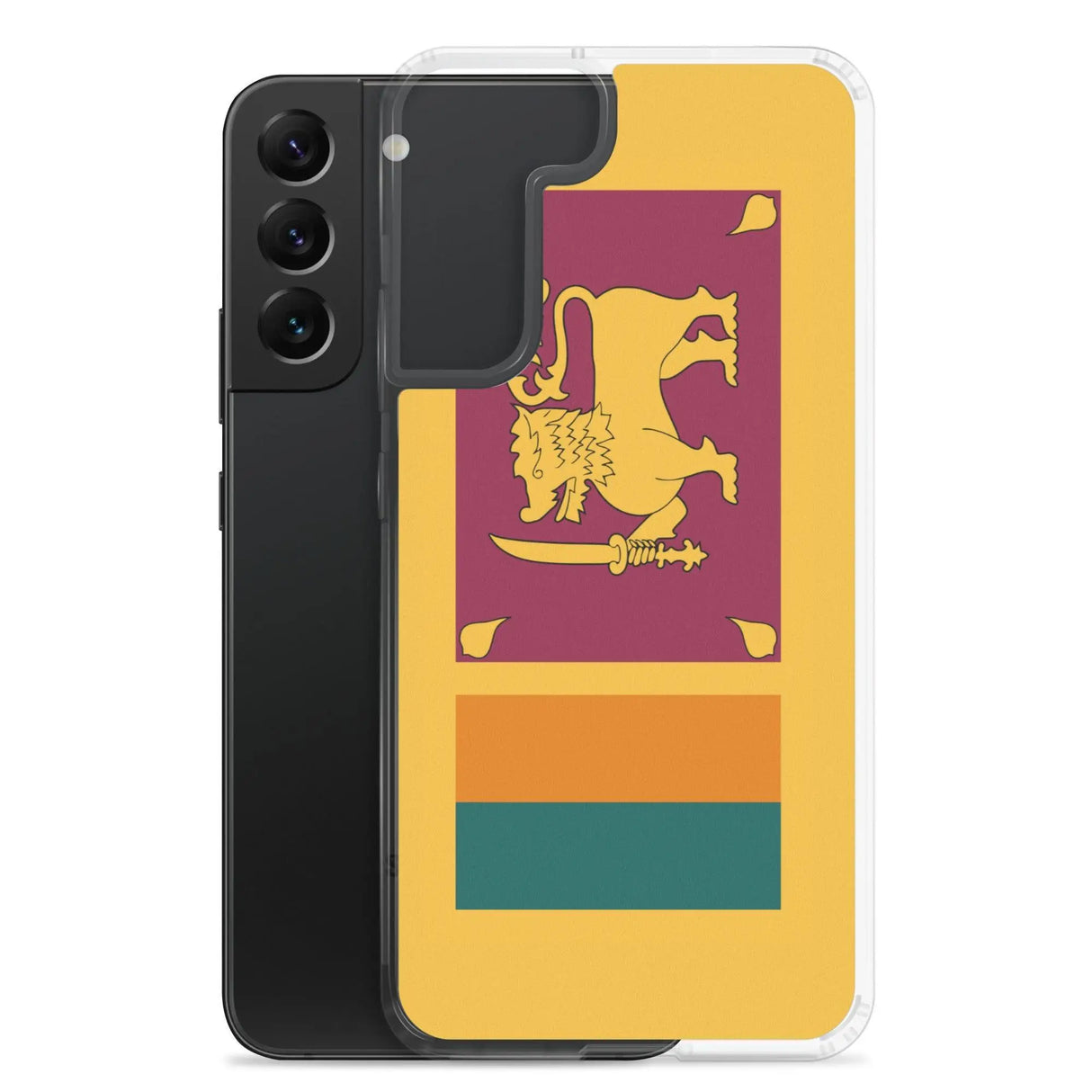 Coque samsung sri lanka souple antichoc pour galaxy s23
