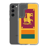 Coque samsung sri lanka souple antichoc pour galaxy s23