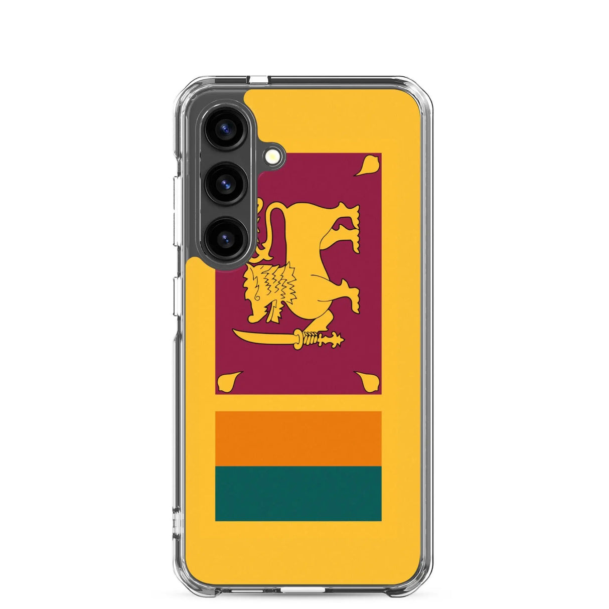 Coque samsung sri lanka souple antichoc pour galaxy s23