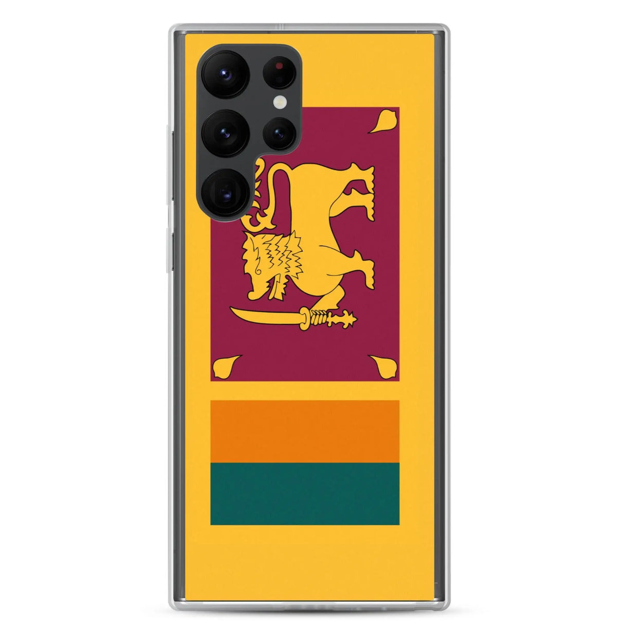 Coque samsung sri lanka souple antichoc pour galaxy s23