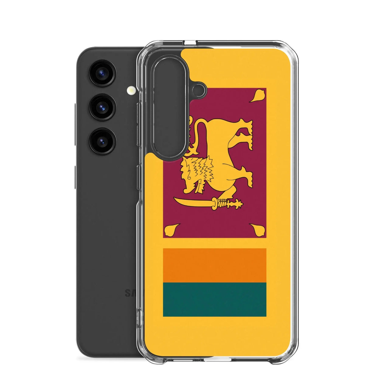 Coque samsung sri lanka souple antichoc pour galaxy s23