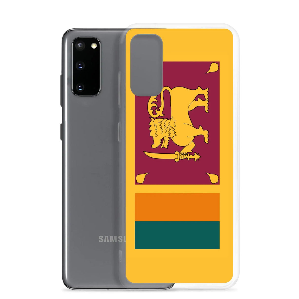 Coque samsung sri lanka souple antichoc pour galaxy s23