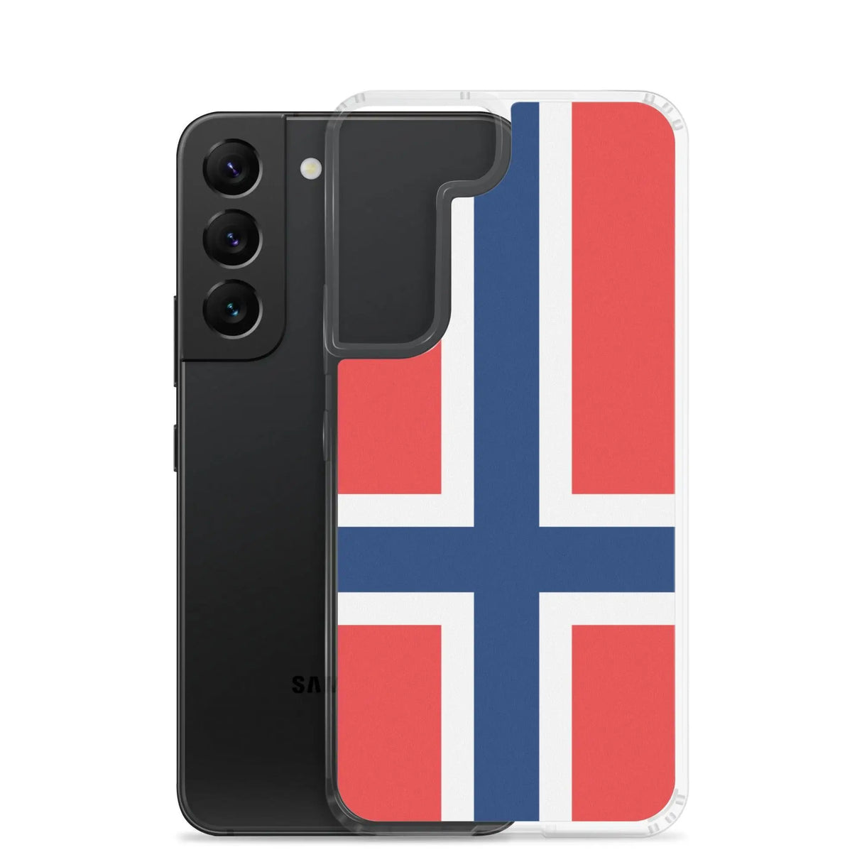 Coque samsung svalbard souple antichoc compatible galaxy s23