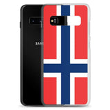Coque samsung svalbard souple antichoc compatible galaxy s23