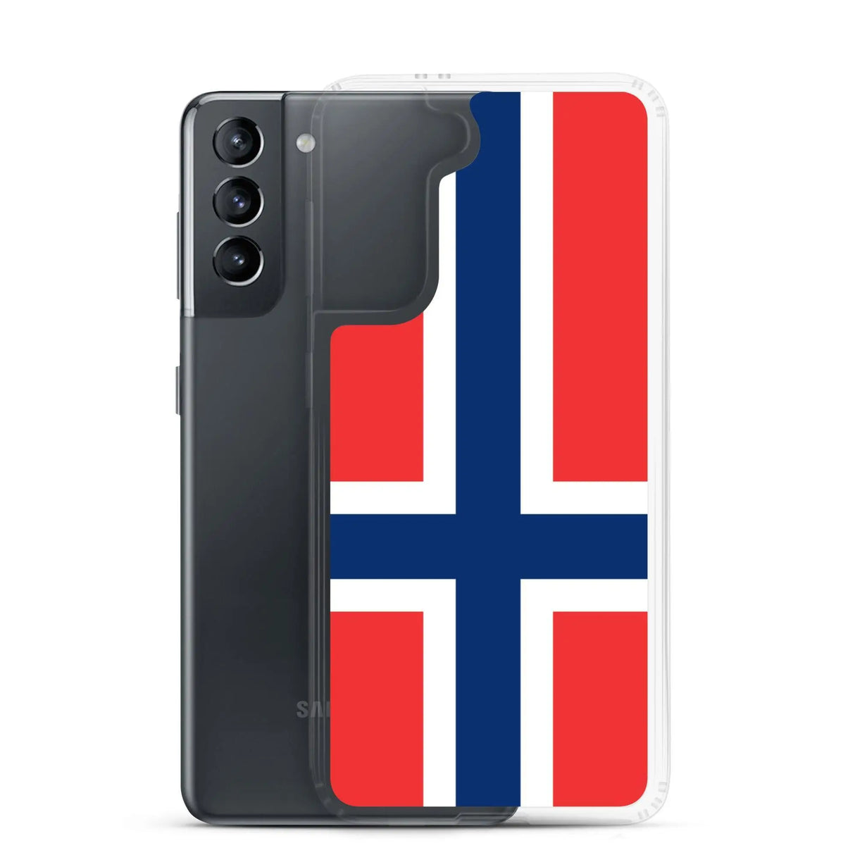 Coque samsung svalbard souple antichoc compatible galaxy s23