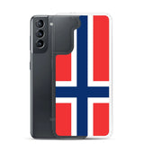 Coque samsung svalbard souple antichoc compatible galaxy s23