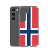 Coque samsung svalbard souple antichoc compatible galaxy s23