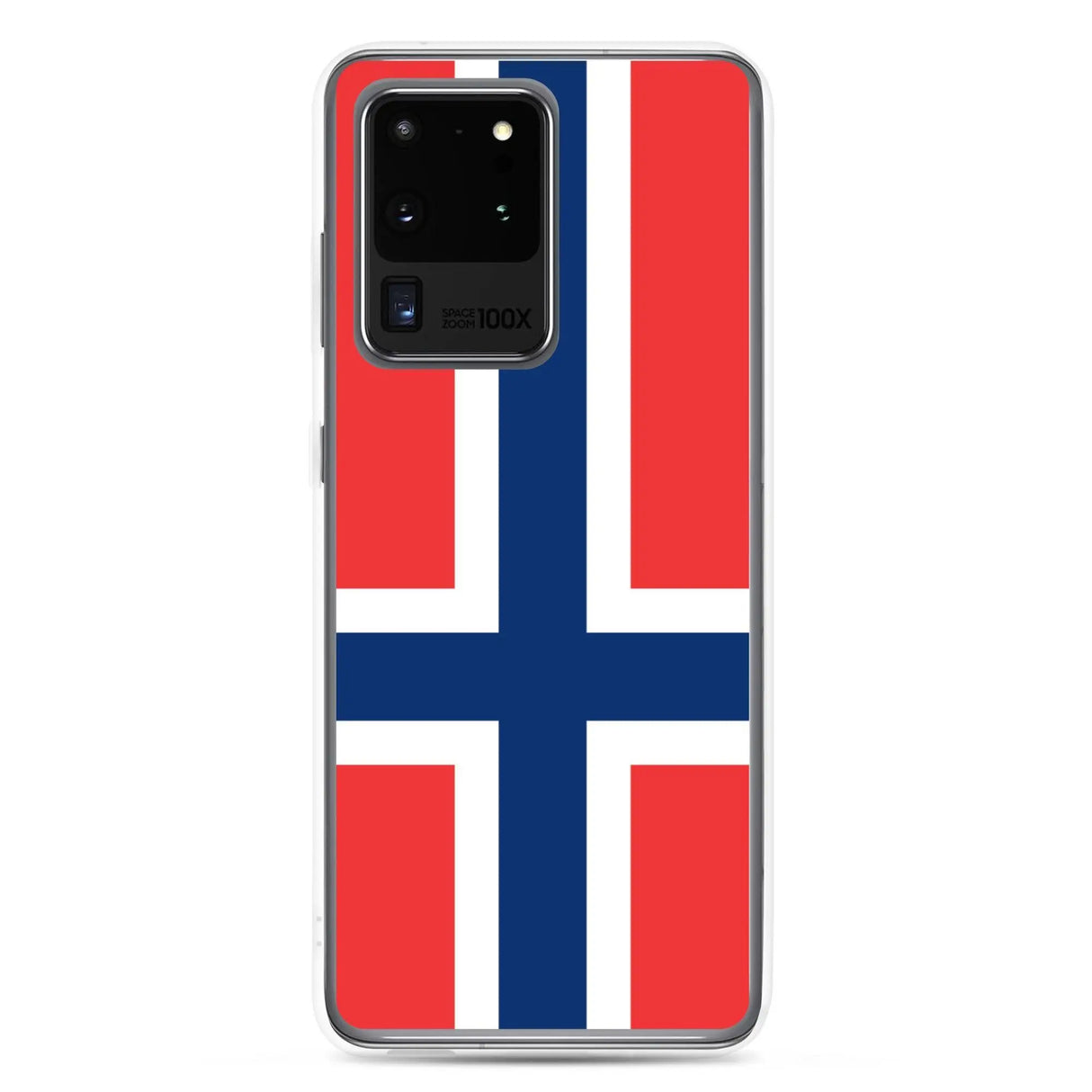 Coque samsung svalbard souple antichoc compatible galaxy s23