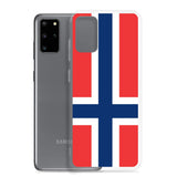 Coque samsung svalbard souple antichoc compatible galaxy s23