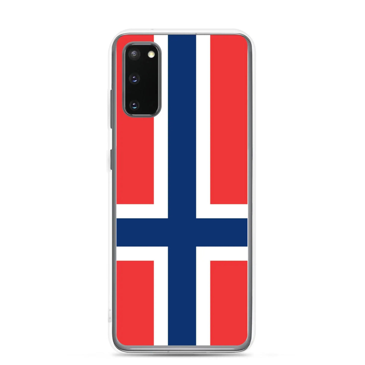 Coque samsung svalbard souple antichoc compatible galaxy s23