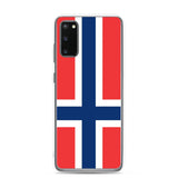 Coque samsung svalbard souple antichoc compatible galaxy s23