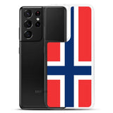 Coque samsung svalbard souple antichoc compatible galaxy s23