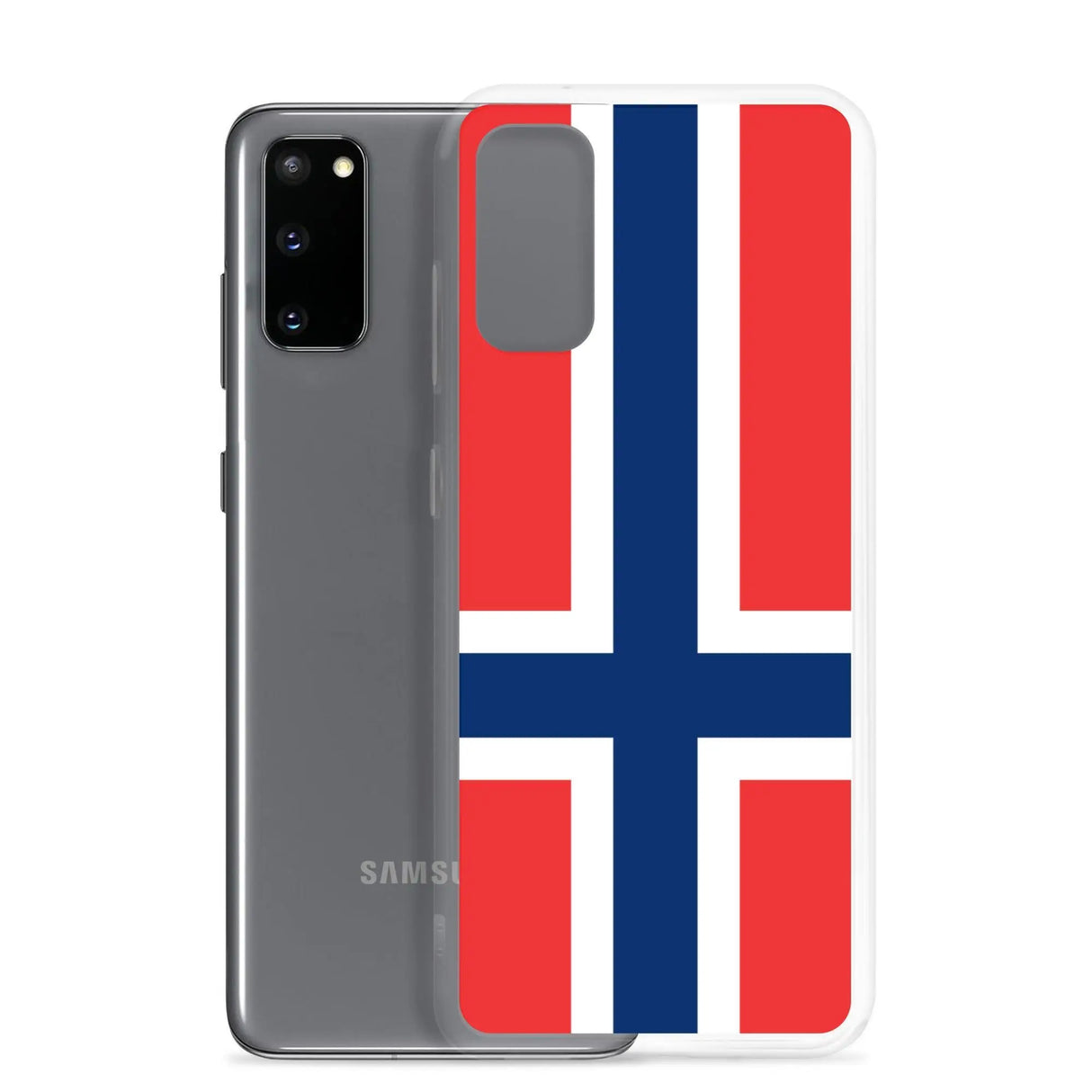 Coque samsung svalbard souple antichoc compatible galaxy s23