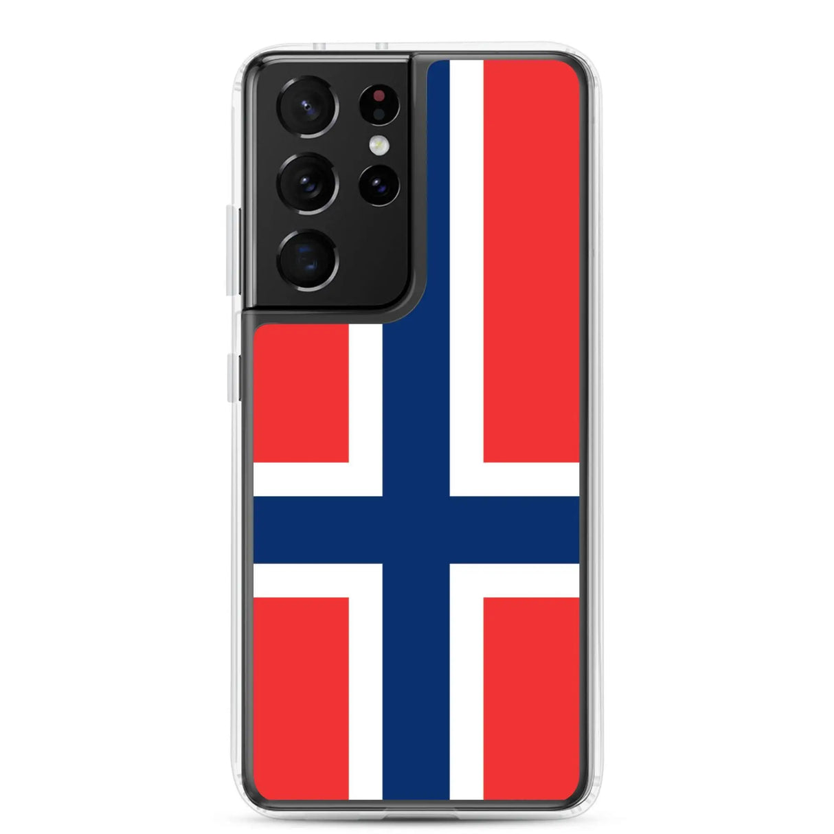 Coque samsung svalbard souple antichoc compatible galaxy s23