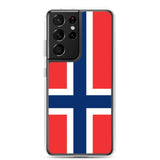Coque samsung svalbard souple antichoc compatible galaxy s23