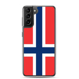 Coque samsung svalbard souple antichoc compatible galaxy s23