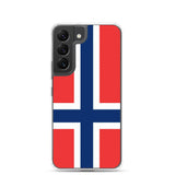 Coque samsung svalbard souple antichoc compatible galaxy s23