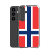 Coque samsung svalbard souple antichoc compatible galaxy s23