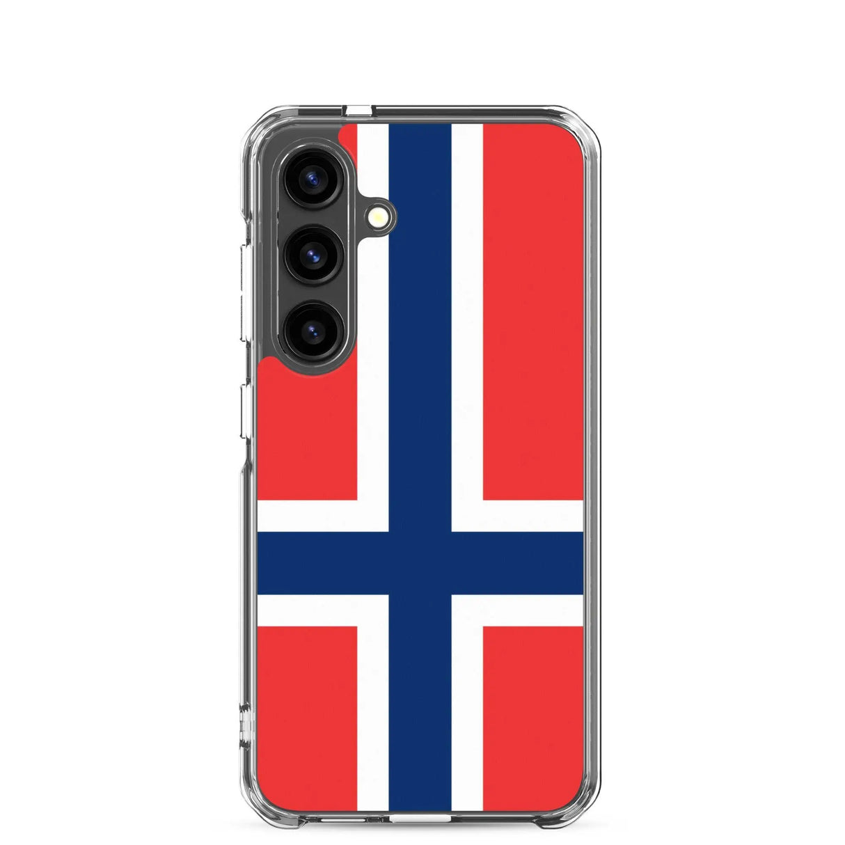 Coque samsung svalbard souple antichoc compatible galaxy s23