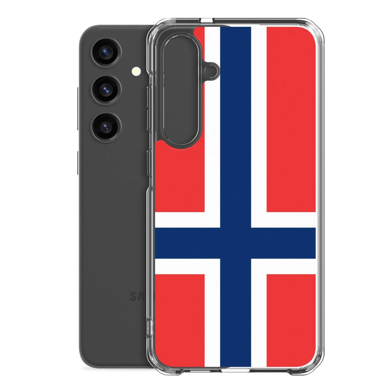 Coque samsung svalbard souple antichoc compatible galaxy s23