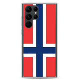 Coque samsung svalbard souple antichoc compatible galaxy s23
