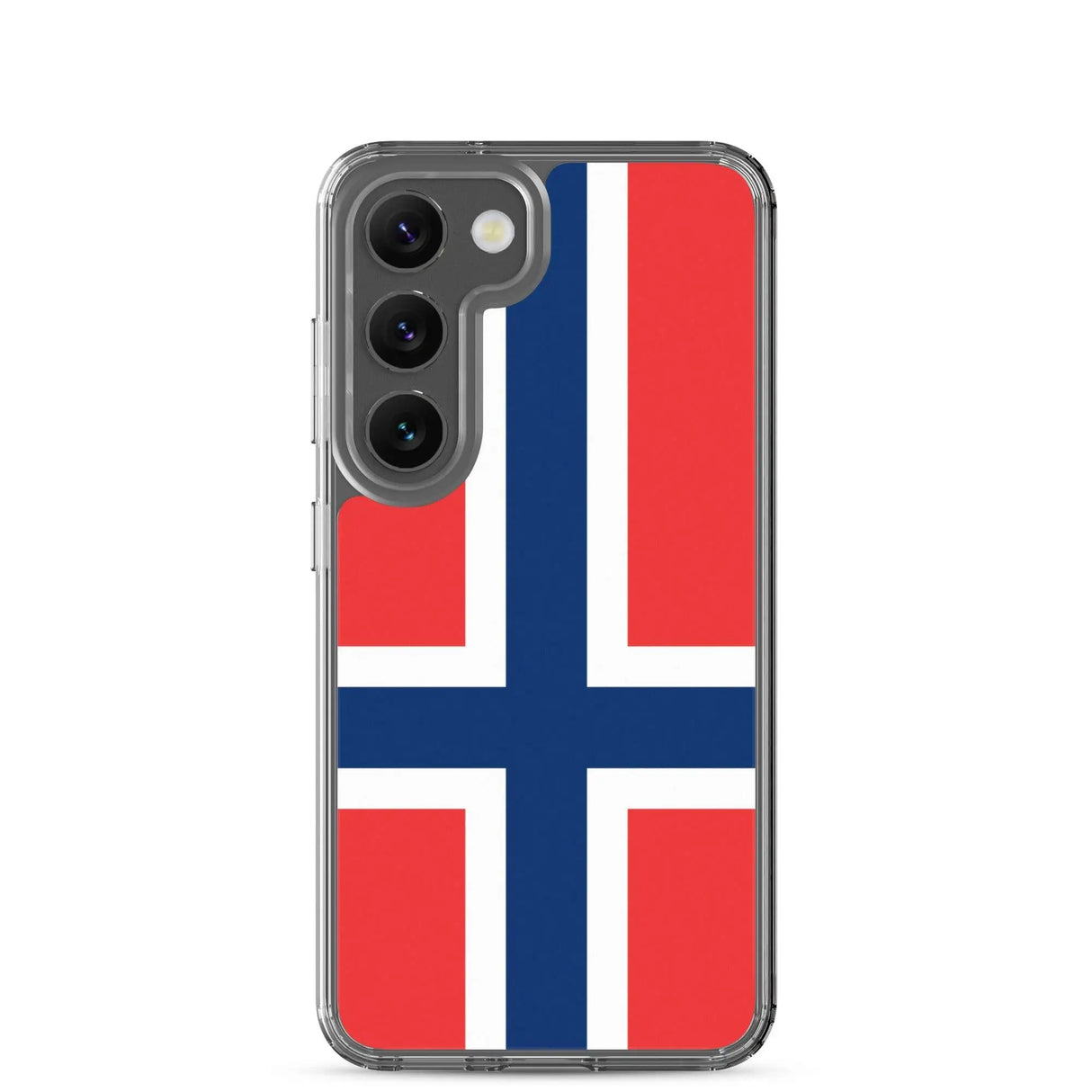 Coque samsung svalbard souple antichoc compatible galaxy s23