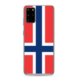 Coque samsung svalbard souple antichoc compatible galaxy s23