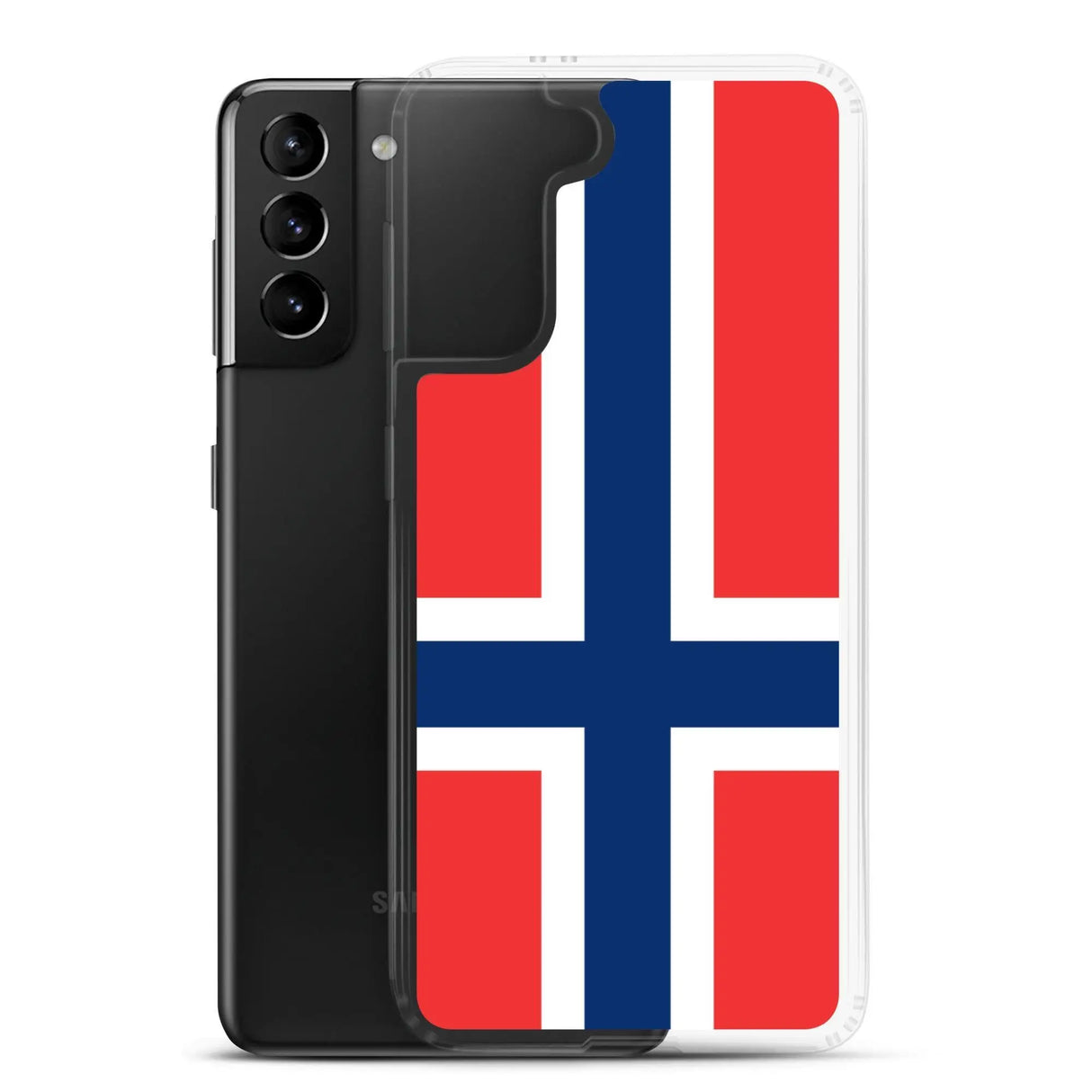 Coque samsung svalbard souple antichoc compatible galaxy s23