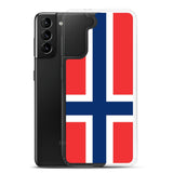 Coque samsung svalbard souple antichoc compatible galaxy s23