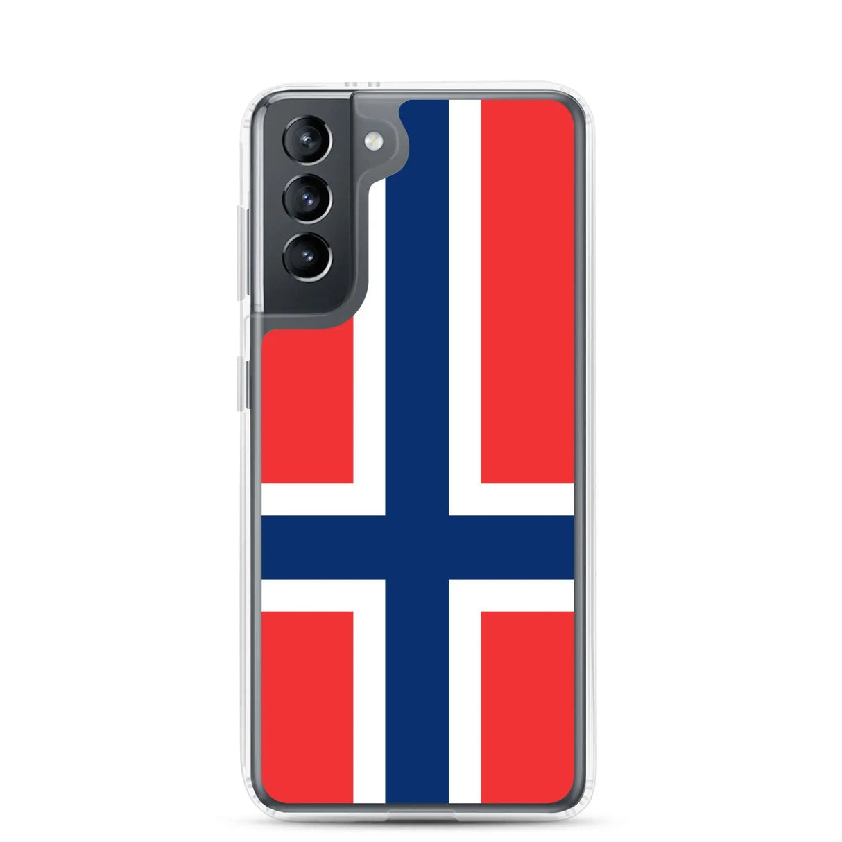 Coque samsung svalbard souple antichoc compatible galaxy s23