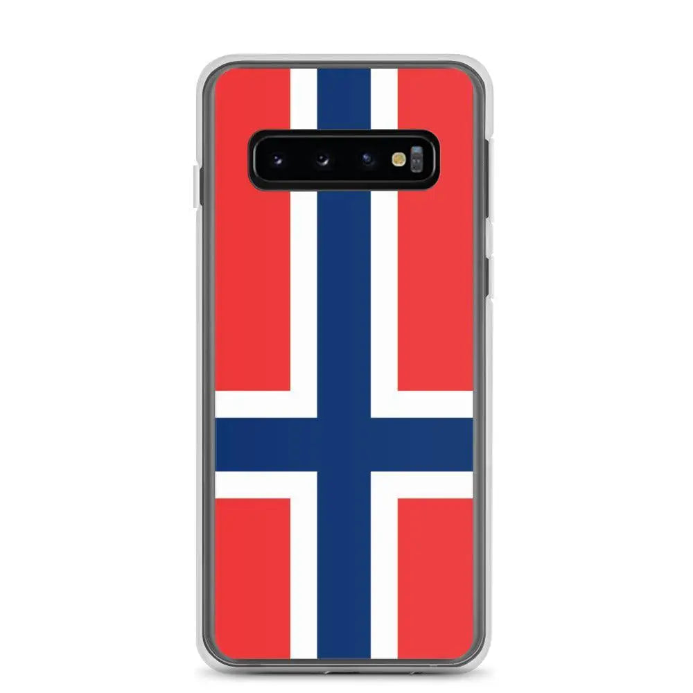 Coque samsung svalbard souple antichoc compatible galaxy s23