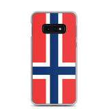 Coque samsung svalbard souple antichoc compatible galaxy s23