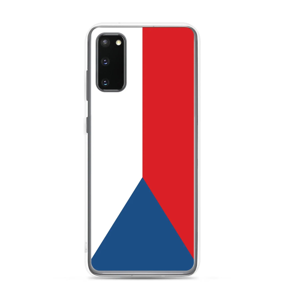 Coque samsung tchéquie souple antichoc pour galaxy s23