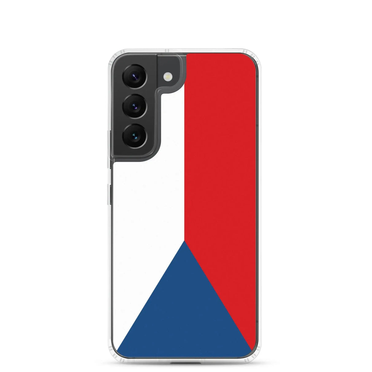 Coque samsung tchéquie souple antichoc pour galaxy s23