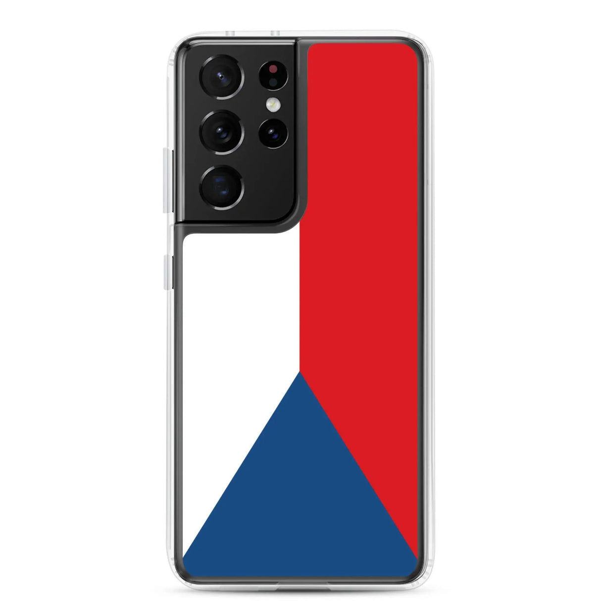 Coque samsung tchéquie souple antichoc pour galaxy s23