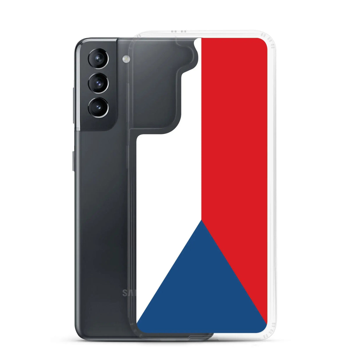 Coque samsung tchéquie souple antichoc pour galaxy s23