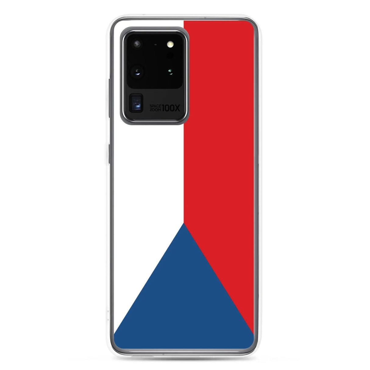 Coque samsung tchéquie souple antichoc pour galaxy s23