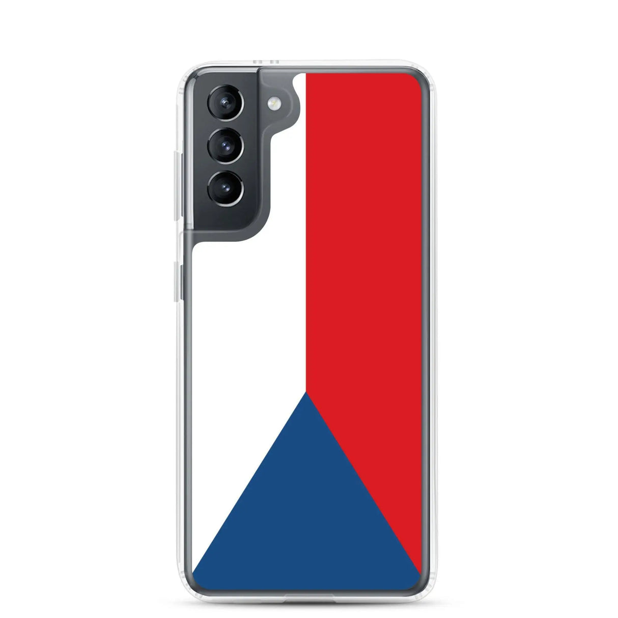 Coque samsung tchéquie souple antichoc pour galaxy s23