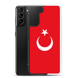 Coque samsung turquie souple antichoc compatible galaxy s23