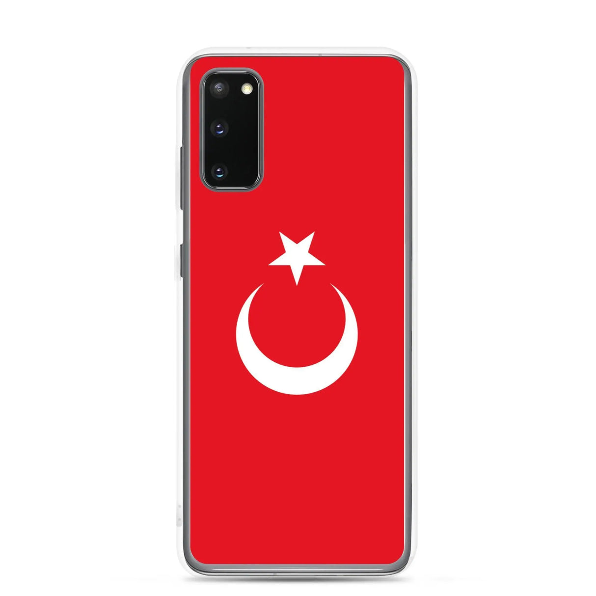 Coque samsung turquie souple antichoc compatible galaxy s23
